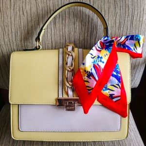 Aldo Glendaa Satchel